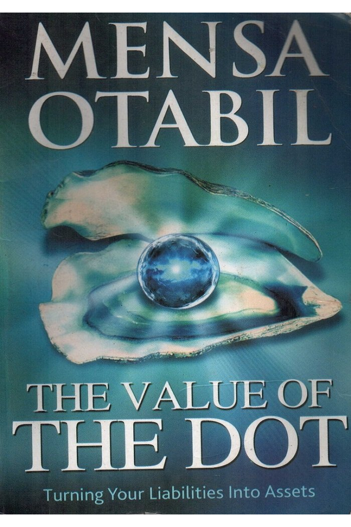 Cover of The Value of the Dot