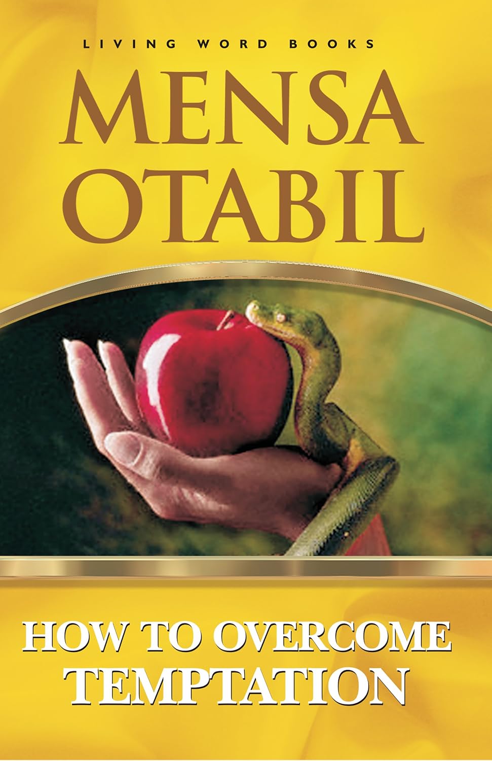 Cover of How to Overcome Temptation