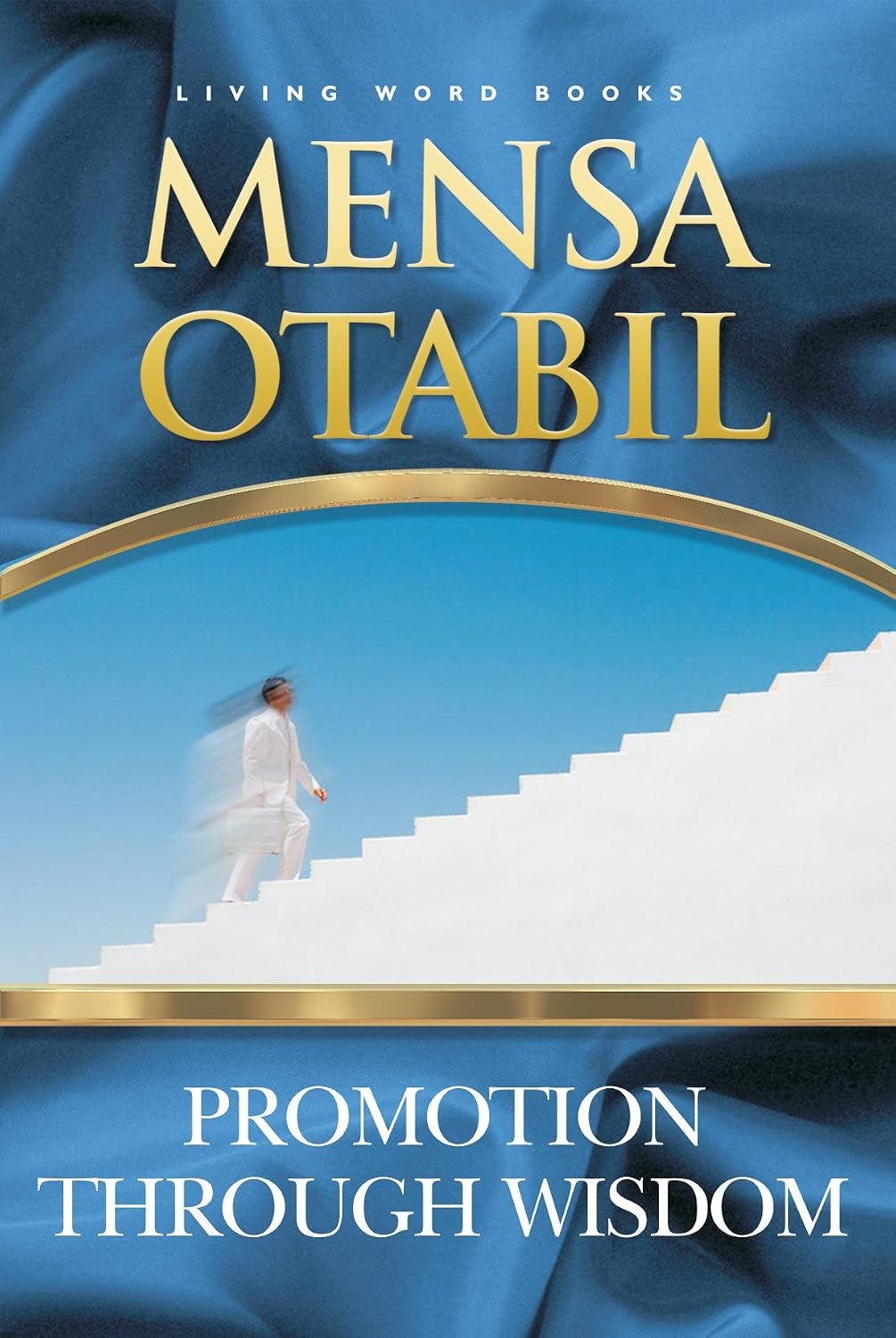 Cover of Promotion Through Wisdom